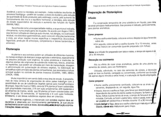 Agroecologia produçao animal