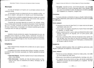 Agroecologia produçao animal