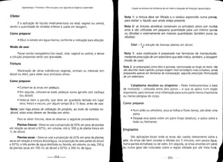 Agroecologia produçao animal