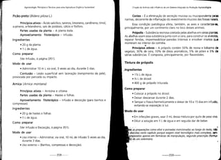 Agroecologia produçao animal