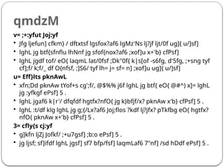 qmdzM
v= ;+:yfut Joj:yf
 Jfg ljefun] cfkm} / dftxtsf lgsfox?af6 lgMz'Ns lj?jf ljt/0f ug]{ u/]sf]
 lghL jg btf{sfnflu lhNnf jg sfof{nox?af6 ;xof]u x+'b} cfPsf]
 lghL jgdf tof/ eO{ laqmL lat/0fsf ;Dk"0f{ k|s[of -s6fg, d'5fg, ;+sng tyf
cf];f/ k;f/_ df O{nfsf, ;]S6/ tyf lh= j= sf= n] ;xof]u ug]{ u/]sf]
u= Eff}lts pknAwL
 xfn;Dd pknAw tYof+s cg';f/, @$%% j6f lghL jg btf{ eO{ @#^) x]= lghL
jg :yfkgf ePsf] 5 .
 lghL jgaf6 k|r'/ dfqfdf hgtfx?nfO{ jg k}bfjf/x? pknAw x'b} cfPsf] 5 .
 lghL :t/df klg lghL jg g;{/Lx?af6 Joj;flos ?kdf lj?jfx? pTkfbg eO{ hgtfx?
nfO{ pknAw x+'b} cfPsf] 5 .
3= cfly{s cj:yf
 g]kfn ljZj Jofkf/ ;+u7gsf] ;b:o ePsf] 5 .
 jg ljsf; sf]ifdf lghL jgsf] sf7 bfp/fsf] laqmLaf6 7"nf] /sd hDdf ePsf] 5 .
 