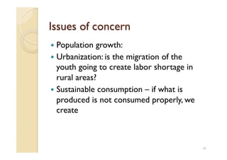 Agroforestry and redd+ in Africa: potentials, challenges and the way forward