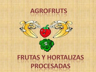Agrofrut