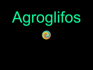 Agroglifos 