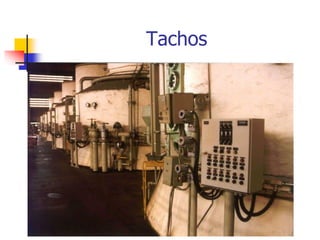 Tachos
 