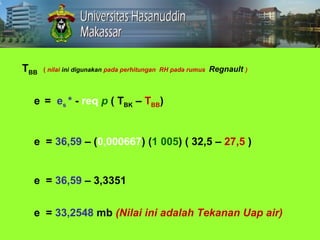 Agroklimatologi 7 | PPT