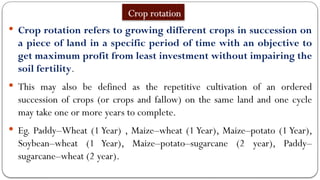 AGRON 101 Crop Ideotype, crop rotation.pptx