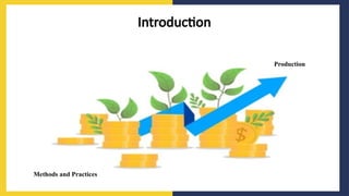 Agronomic practices for the production.pptx