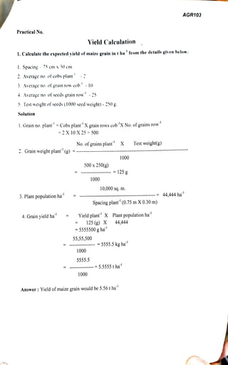 Agronomic Rate Worksheet.pdf agronomy practical.pdf