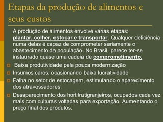Assalariado permanente: moram nas propriedades em que trabalham, com registro profissional.