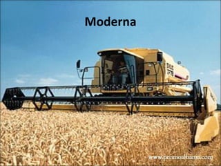 Moderna
 