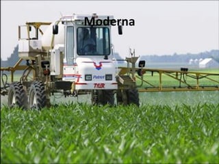 Moderna
 