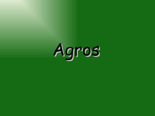 Agros   