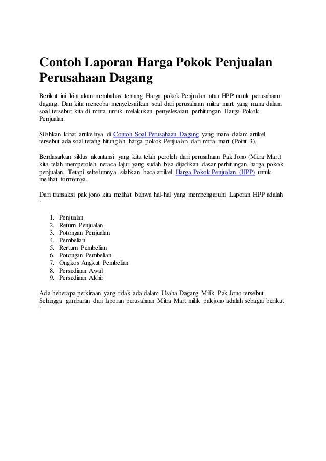 Agrotekno konsep persediaan