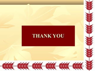 3131
THANK YOUTHANK YOU
 