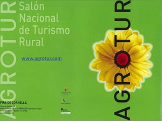 www.agrotur.com
 