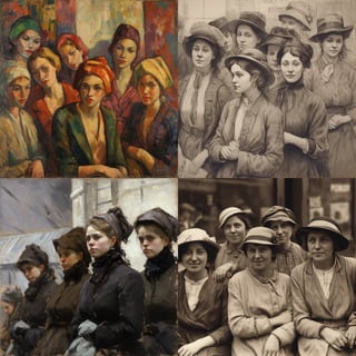 A group of women.pdf