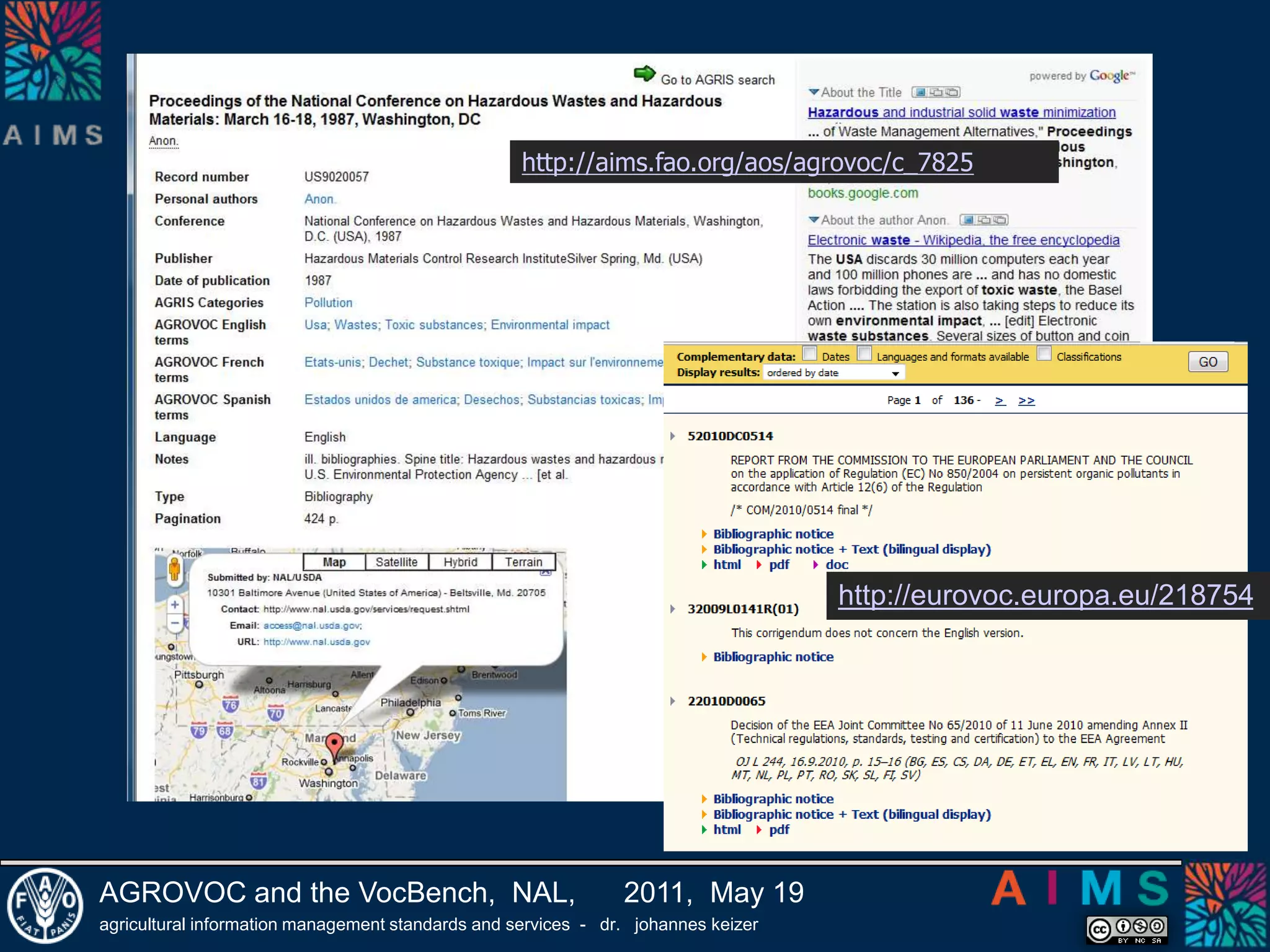  Supports editorial workflow, with user roles 