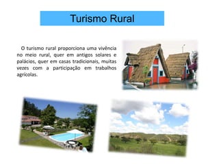 turismo de montanha, 