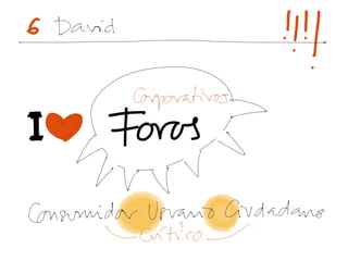 Conclusiones TrendSpain 2015 | Antoni Gutiérrez-Rubí