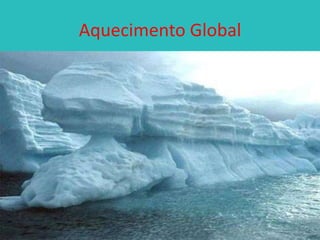 Aquecimento Global

 