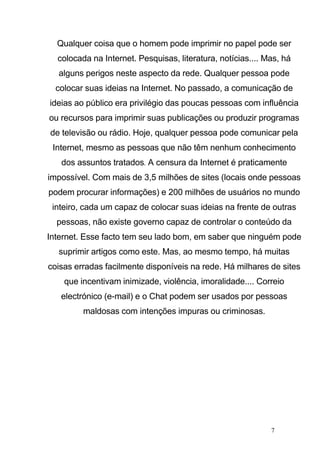 Agrupamento Vertical De Canelas