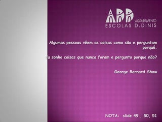 Auto-Avaliação Interna