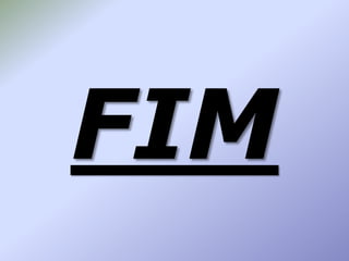 FIM

 