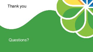11
Sales Kick-off 2019 / FY20
Questions?
Thank you
 