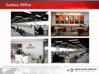 Suzhou Office 