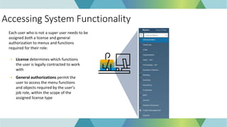 SAP Business One Basics Administration Refresher Training by AGS | PDF