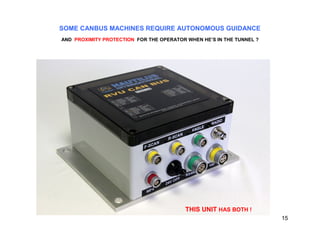 Nautilus International, Autonomous Guidance System | PDF