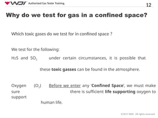 Authorized Gas Tester AGT'S,Authorized Gas Tester AGT'S | PPTX