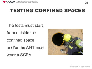 Authorized Gas Tester AGT'S,Authorized Gas Tester AGT'S | PPTX