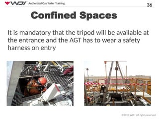 Authorized Gas Tester AGT'S,Authorized Gas Tester AGT'S | PPTX