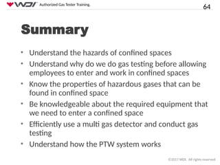 Authorized Gas Tester AGT'S,Authorized Gas Tester AGT'S | PPTX