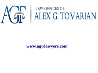 www.agt-lawyers.com
 