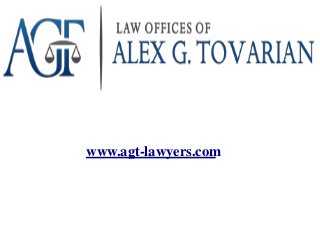 www.agt-lawyers.com
 