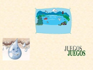 JUEGOS 