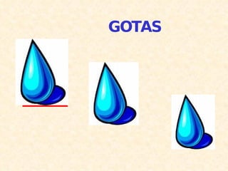 GOTAS 
