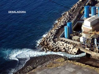 DESALADORA
