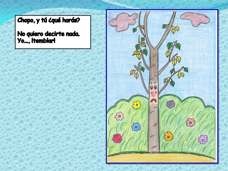 AGUA, ¿DÓNDE VAS? AGUA, ¿DÓNDE VAS?