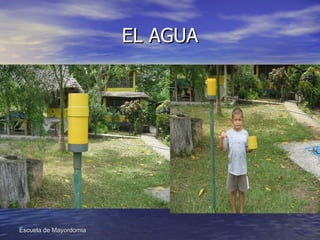 EL AGUA 