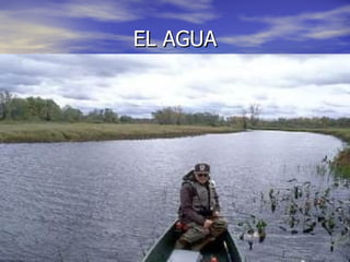 EL AGUA 