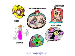 LIE ­ D.GENTIL /
 