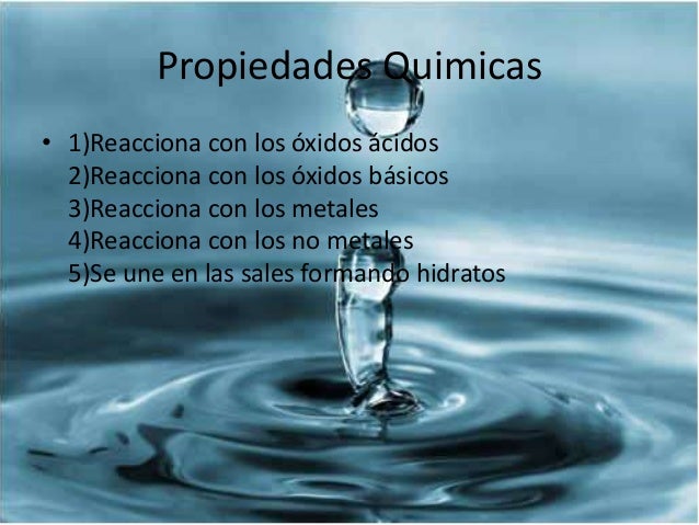 Agua