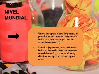 ESTUDIO DE MARCA: AGUA BENDITA | PPT