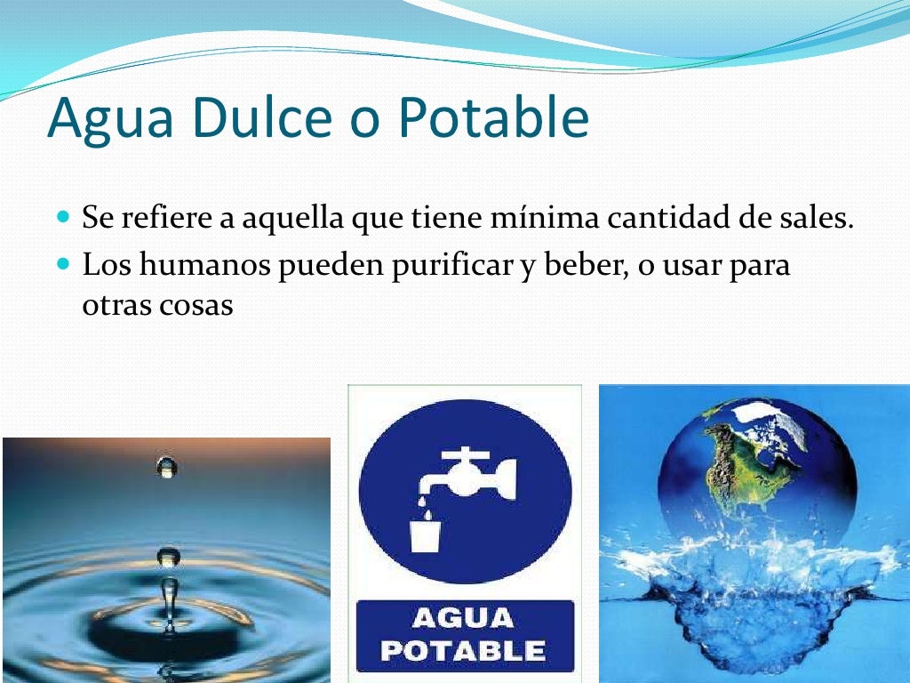 Agua Dulce Agua Dulce