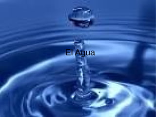 El Agua
 