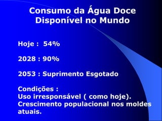 ÁGUA MINERALO GOLPE DA ÁGUA “MINERAL”MUNDIAL